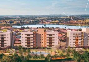 Foto 1 de Apartamento com 2 Quartos à venda, 57m² em Jardim Vale Verde, Presidente Prudente