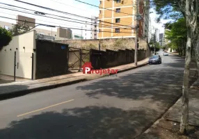 Foto 1 de Lote/Terreno à venda, 994m² em Buritis, Belo Horizonte