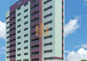 Foto 1 de Apartamento com 2 Quartos à venda, 56m² em Madalena, Recife