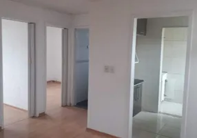 Foto 1 de Apartamento com 2 Quartos à venda, 47m² em Uberaba, Curitiba