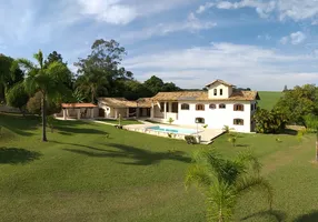 Foto 1 de Fazenda/Sítio com 4 Quartos para alugar, 636m² em TERRAS ROMANAS, Salto