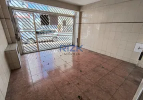 Foto 1 de Sobrado com 3 Quartos para venda ou aluguel, 220m² em Cambuci, São Paulo