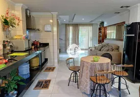 Foto 1 de Casa de Condomínio com 2 Quartos para alugar, 100m² em Guaribas, Eusébio