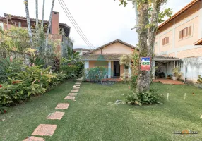 Foto 1 de Casa com 4 Quartos à venda, 365m² em Lagoinha, Ubatuba