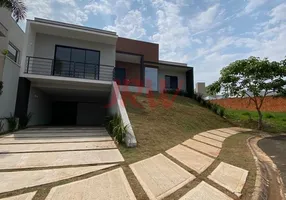 Foto 1 de Casa de Condomínio com 3 Quartos à venda, 220m² em Jardim Maringa, Indaiatuba