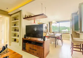 Foto 1 de Apartamento com 3 Quartos à venda, 87m² em Praia de Belas, Porto Alegre
