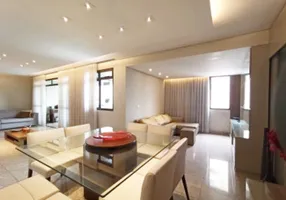 Foto 1 de Apartamento com 4 Quartos à venda, 146m² em Silveira, Belo Horizonte