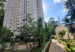 Foto 1 de Apartamento com 2 Quartos à venda, 60m² em Jardim das Vertentes, São Paulo