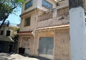 Foto 1 de Sobrado com 3 Quartos para alugar, 180m² em Vila Ester Zona Norte, São Paulo