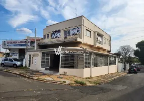 Foto 1 de Prédio Comercial com 3 Quartos à venda, 397m² em Bonfim, Campinas