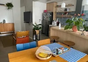 Foto 1 de Apartamento com 2 Quartos à venda, 59m² em Saúde, São Paulo