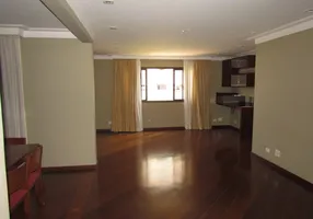 Foto 1 de Apartamento com 3 Quartos para alugar, 140m² em Ipiranga, São Paulo