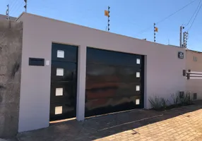 Foto 1 de Casa com 3 Quartos à venda, 240m² em Residencial Vale do sol , Anápolis