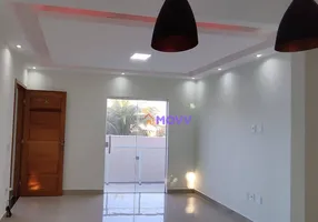 Foto 1 de Apartamento com 2 Quartos à venda, 60m² em Jardim Atlântico Central, Maricá