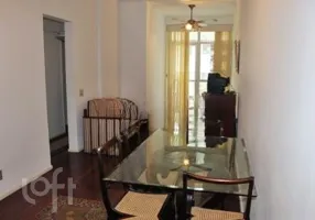 Foto 1 de Apartamento com 2 Quartos à venda, 83m² em Ipanema, Rio de Janeiro