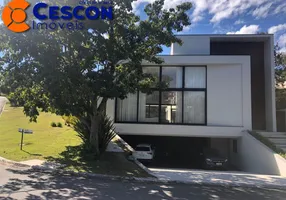 Foto 1 de Casa de Condomínio com 4 Quartos à venda, 630m² em Aldeia da Serra, Barueri