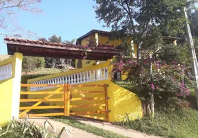 Foto 1 de Fazenda/Sítio com 3 Quartos à venda, 30000m² em Jardim Julieta, Taubaté
