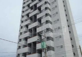 Foto 1 de Apartamento com 2 Quartos para alugar, 57m² em Jardim Paraíso, São Carlos