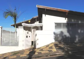 Foto 1 de Casa com 3 Quartos à venda, 150m² em Jardim Residencial Alvorada, Araras