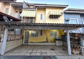 Foto 1 de Casa de Condomínio com 2 Quartos à venda, 80m² em Centro, Nova Iguaçu