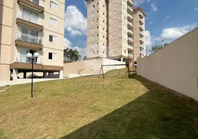 Foto 1 de Apartamento com 2 Quartos para venda ou aluguel, 70m² em Atibaia Belvedere, Atibaia