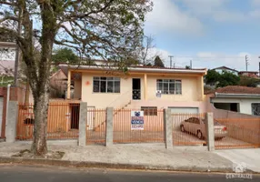 Foto 1 de Casa com 3 Quartos à venda, 298m² em Neves, Ponta Grossa