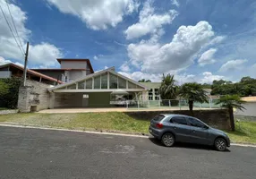 Foto 1 de Casa de Condomínio com 5 Quartos à venda, 350m² em Vinhas Joao Paulo II, São Roque