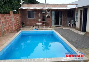 Foto 1 de Fazenda/Sítio com 2 Quartos à venda, 60m² em , Borborema