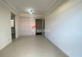 Foto 1 de Apartamento com 3 Quartos à venda, 66m² em Segismundo Pereira, Uberlândia