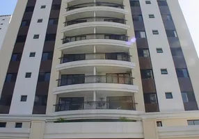 Foto 1 de Apartamento com 3 Quartos à venda, 96m² em Campo Belo, São Paulo