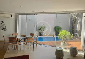 Foto 1 de Casa com 5 Quartos à venda, 450m² em Ribeirânia, Ribeirão Preto