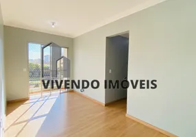 Foto 1 de Apartamento com 2 Quartos para alugar, 47m² em Macedo, Guarulhos