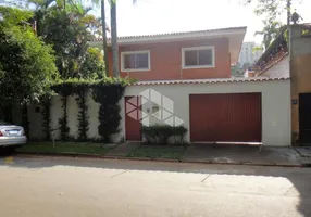 Foto 1 de Casa com 6 Quartos à venda, 900m² em Jardim Viana, São Paulo