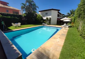 Foto 1 de Casa com 4 Quartos à venda, 417m² em Vilas do Atlantico, Lauro de Freitas