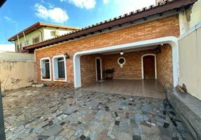 Foto 1 de Casa com 4 Quartos à venda, 165m² em Parque Beatriz, Campinas