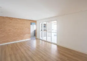 Foto 1 de Apartamento com 3 Quartos à venda, 105m² em Jardim Caravelas, São Paulo