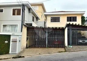 Foto 1 de Sobrado com 3 Quartos à venda, 151m² em Casa Verde, São Paulo