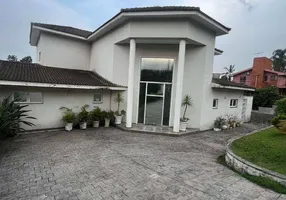 Foto 1 de Casa de Condomínio com 4 Quartos à venda, 598m² em Condominio Arujazinho, Arujá