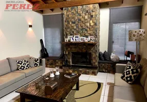 Foto 1 de Casa de Condomínio com 5 Quartos à venda, 500m² em Esperanca do Norte, Alvorada do Sul