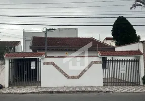 Foto 1 de Casa com 3 Quartos à venda, 92m² em Vila Areao, Taubaté