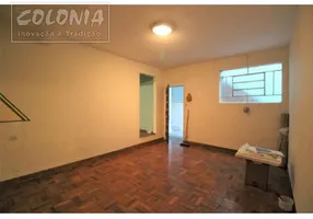 Foto 1 de Casa com 1 Quarto para alugar, 125m² em Centro, Santo André