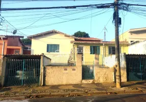 Foto 1 de Casa com 2 Quartos à venda, 120m² em Vila Joaquim Inácio, Campinas