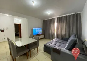 Foto 1 de Apartamento com 2 Quartos à venda, 70m² em Planalto, Brumadinho