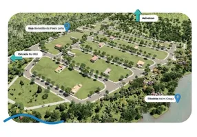 Foto 1 de Lote/Terreno à venda, 250m² em Loteamento Jardim Mirante, Itu