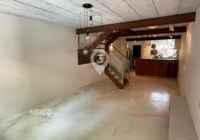 Foto 1 de Casa com 2 Quartos para venda ou aluguel, 85m² em Cerqueira César, São Paulo