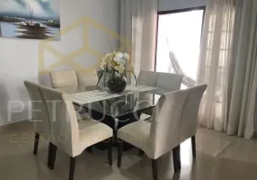 Foto 1 de Sobrado com 3 Quartos à venda, 350m² em Jardim Ypê, Paulínia