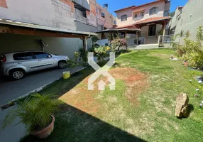 Foto 1 de Casa com 3 Quartos à venda, 259m² em Santa Cruz, Belo Horizonte