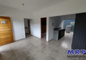 Foto 1 de Apartamento com 2 Quartos à venda, 62m² em Sertão da Quina, Ubatuba