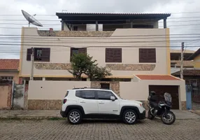 Foto 1 de Casa com 4 Quartos à venda, 272m² em Parque João Maria, Campos dos Goytacazes