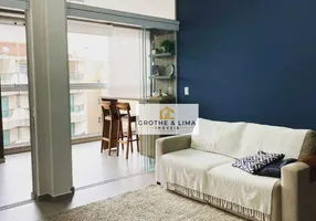 Foto 1 de Apartamento com 2 Quartos à venda, 86m² em Itaguá, Ubatuba